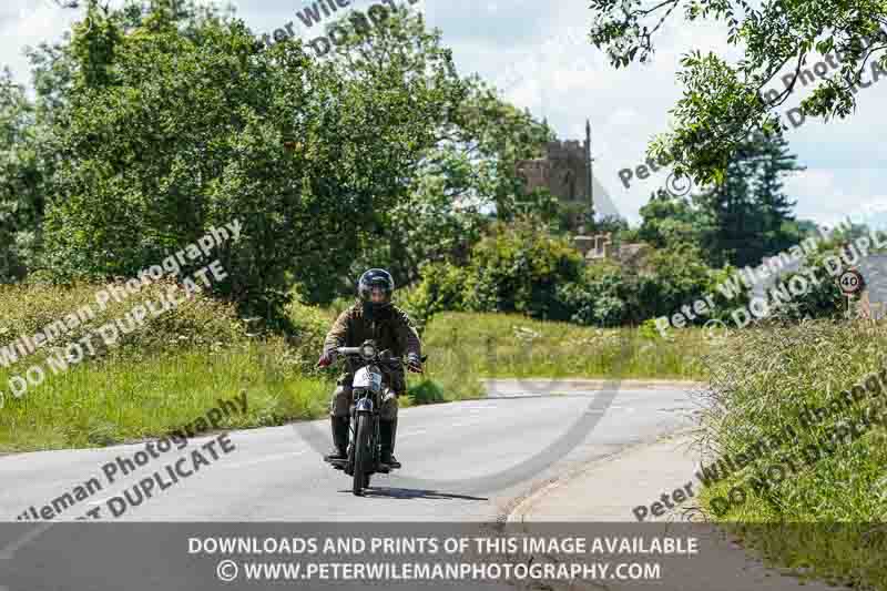 Vintage motorcycle club;eventdigitalimages;no limits trackdays;peter wileman photography;vintage motocycles;vmcc banbury run photographs